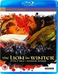 The Lion In Winter - Peter O'toole