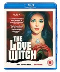 The Love Witch [2017] - Samantha Robinson