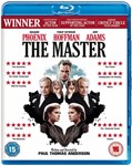 The Master - Philip Seymour Hoffman