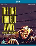 The One That Got Away - Hardy Kruger