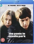 The Panic In Needle Park - Al Pacino