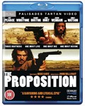 The Proposition [2006] - Guy Pearce