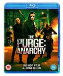 The Purge: Anarchy - Franco Grillo