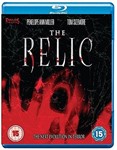 The Relic - Tom Sizemore