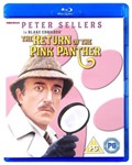 Return Of The Pink Panther - Peter Sellers