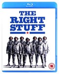 The Right Stuff [1983] - Sam Shepard