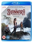 The Shannara Chronicles : Season 1 - Poppy Drayton