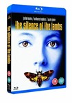 Silence of the Lambs - Jodie Foster