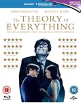 The Theory Of Everything [2015] - Eddie Redmayne