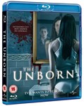 The Unborn - Odette Yustman