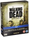 The Walking Dead: Season 1-5 [2015] - Andrew Lincoln