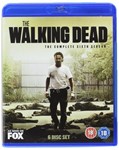 The Walking Dead: Season 6 [2016] - Andrew Lincoln