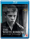 The White Ribbon [2009] - Christian Friedel