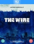 The Wire: Hbo Season 1-5 - Dominic West