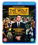 The Wolf Of Wall Street [2013] - Leonardo Dicaprio