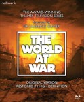 The World At War: Complete Series - Laurence Olivier