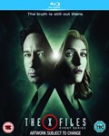 The X Files: The Event Series - David Duchovny