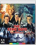 Zero Boys - Kelli Maroney