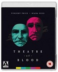 Theatre Of Blood - Vincent Price