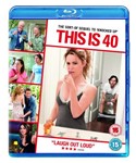 This Is 40 [2013] - Paul Rudd
