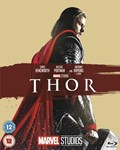 Thor - Natalie Portman