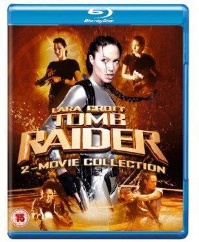 Tomb Raider 1&2: Cradle Of Life - Angelina Jolie