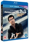 Tomorrow Never Dies [1997] - Pierce Brosnan