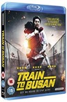 Train To Busan [2016] - Yoo Gong