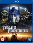 Transformers [2007] - Shia Labeouf