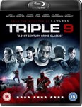 Triple 9 [2016] - Casey Affleck