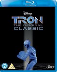 Tron - Jeff Bridges