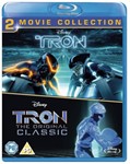 Tron/tron: Legacy - Jeff Bridges
