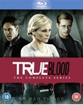 True Blood: Season 1-7 [2008] - Alexander Skarsgaard