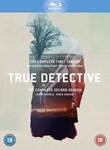 True Detective: Season 1-2 [2016] - Matthew Mcconaughey