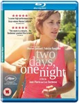 Two Days, One Night - Marion Cotillard