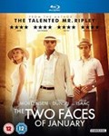 Two Faces Of January - Viggo Mortensen