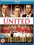 United - David Tennant