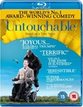 Untouchable - François Cluzet