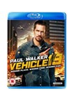 Vehicle 19 - Paul Walker