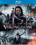 Vikingdom [2013] - Dominic Purcell