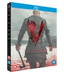 Vikings: Season 3 [2015] - Travis Fimmel