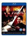 War - Jet Li