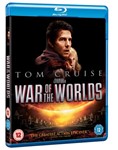 War Of The Worlds [2005] - Tom Cruise