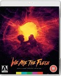 We Are The Flesh - Noe Hernández