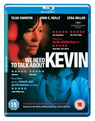 We Need To Talk About - Film: