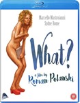 What? - Marcello Mastroianni