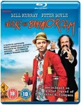 Where The Buffalo Roam - Bill Murray