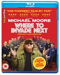 Where To Invade Next - Michael Moore