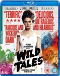 Wild Tales - Liliana Ackerman