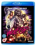 Wolfcop - Leo Fafard